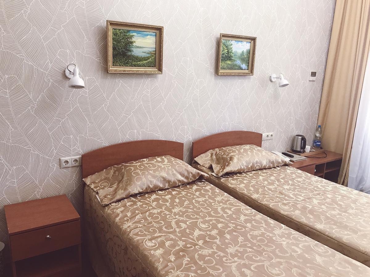 TIKHOE OZERO PARK-HOTEL АКСАЙ 4* (Россия) - от 4443 RUB | NOCHI