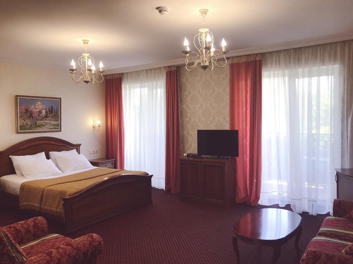 TIKHOE OZERO PARK-HOTEL АКСАЙ 4* (Россия) - от 4410 RUB | NOCHI