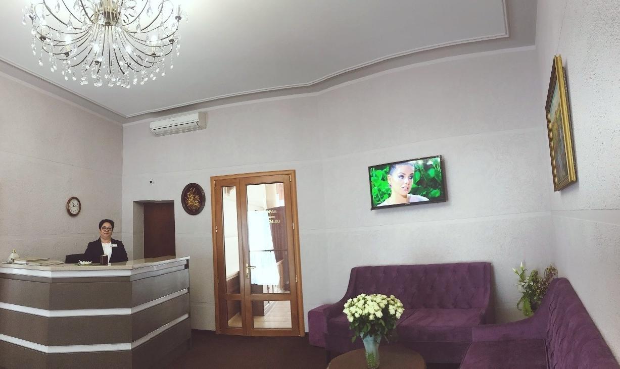 TIKHOE OZERO PARK-HOTEL АКСАЙ 4* (Россия) - от 4410 RUB | NOCHI